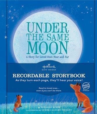 Algopix Similar Product 10 - Under the Same Moon