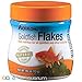 Algopix Similar Product 6 - AQUEON GOLDFISH FLAKES