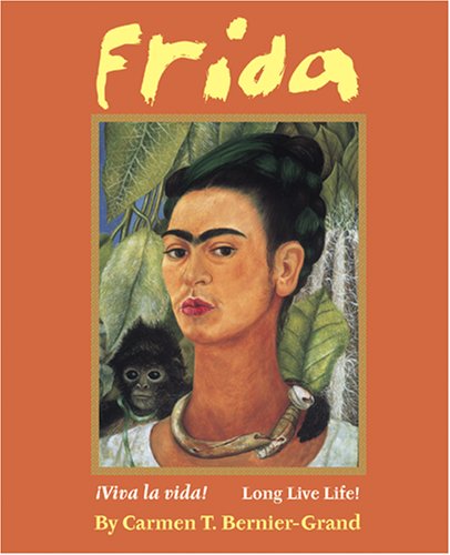 Algopix Similar Product 16 - Frida: Viva La Vida! Long Live Life!
