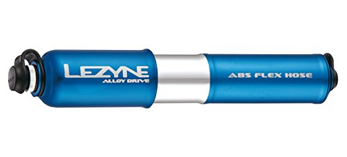 Algopix Similar Product 18 - Lezyne CNC Alloy Drive Hand Pump High