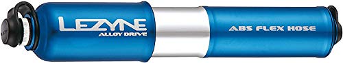 Algopix Similar Product 19 - LEZYNE Alloy Drive Hand Pump Small 