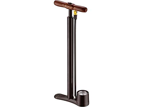 Algopix Similar Product 7 - LEZYNE Steel Travel Floor Drive Pump