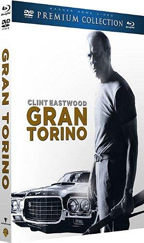 Algopix Similar Product 17 - Gran torino