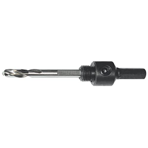 Algopix Similar Product 19 - C.K 424047 14-30mm SDS Arbor for Holesaw