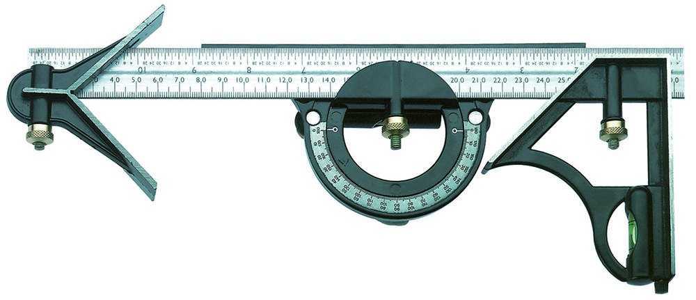 Algopix Similar Product 9 - CK T3579 MultiFunction Combination