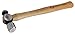 Algopix Similar Product 20 - C.K T4208H 08 Engineers Ball Pein Hammer
