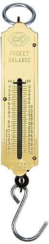 Algopix Similar Product 10 - C.K T6202 032 Pocket Balance
