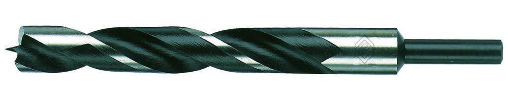 Algopix Similar Product 13 - CK T3035 13 mm Brad Pointed Wood Drill