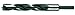 Algopix Similar Product 11 - CK T3035 13 mm Brad Pointed Wood Drill