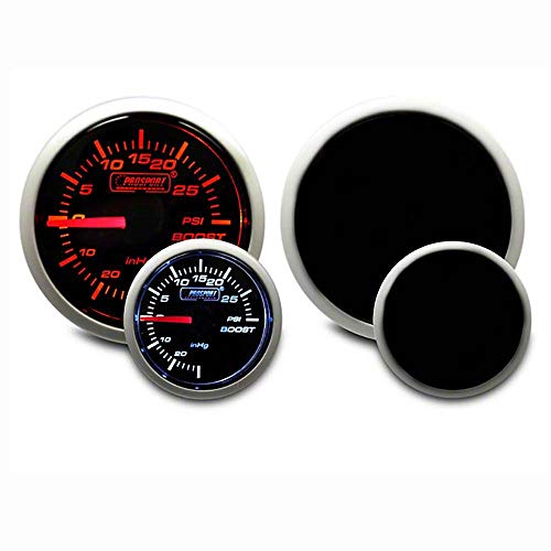 Algopix Similar Product 1 - Prosport Gauges Performance Series