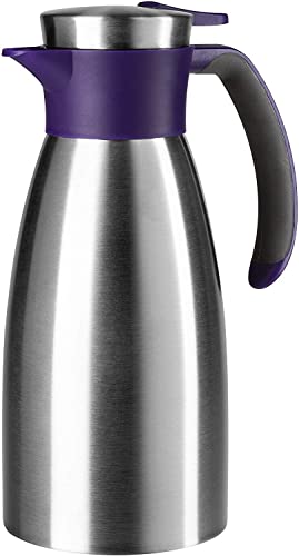 Algopix Similar Product 6 - Emsa 1810 Stainless Steel Soft Grip