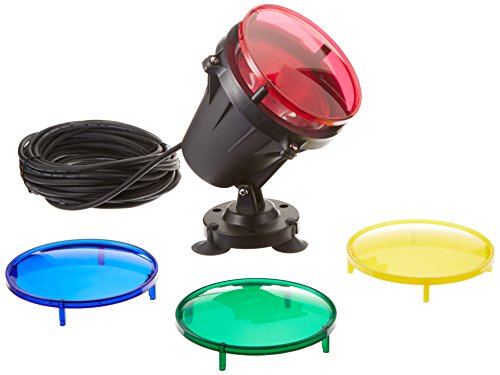 Algopix Similar Product 2 - EasyPro EPL75 Underwater Halogen