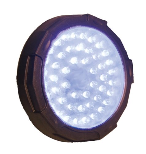 Algopix Similar Product 12 - EasyPro LED48W Underwater 48 Diode LED