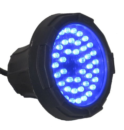 Algopix Similar Product 3 - EasyPro LED48B Underwater 48 Diode LED