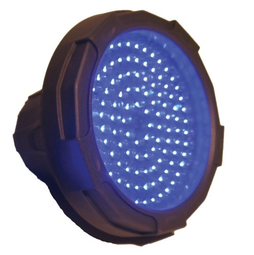 Algopix Similar Product 8 - EasyPro LED124W Underwater 124 Diode