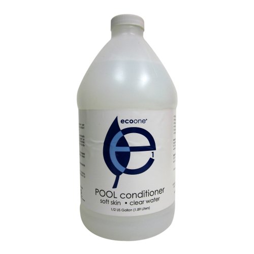 Algopix Similar Product 16 - Ecoone Pool Eco8005 Conditioner