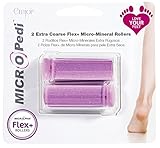 Algopix Similar Product 12 - Authentic Emjoi Micro Pedi Extra Coarse