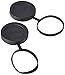 Algopix Similar Product 18 - Opticron Rubber Objective Lens Covers
