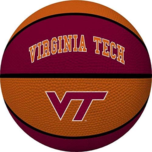 Algopix Similar Product 10 - NCAA Virginia Tech Hokies Crossover