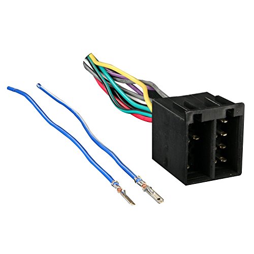 Algopix Similar Product 11 - Metra 701783 Radio Wiring Harness for