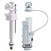 Algopix Similar Product 3 - SIAMP Universal Cistern Repair Kit 