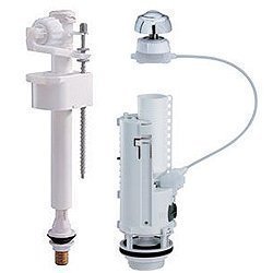 Algopix Similar Product 2 - SIAMP Universal Cistern Repair Kit 
