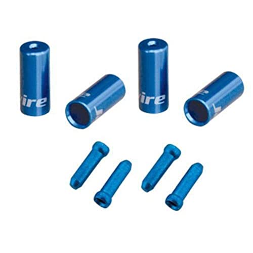 Algopix Similar Product 9 - JAG Wire CHA099UJ Universal Pro End