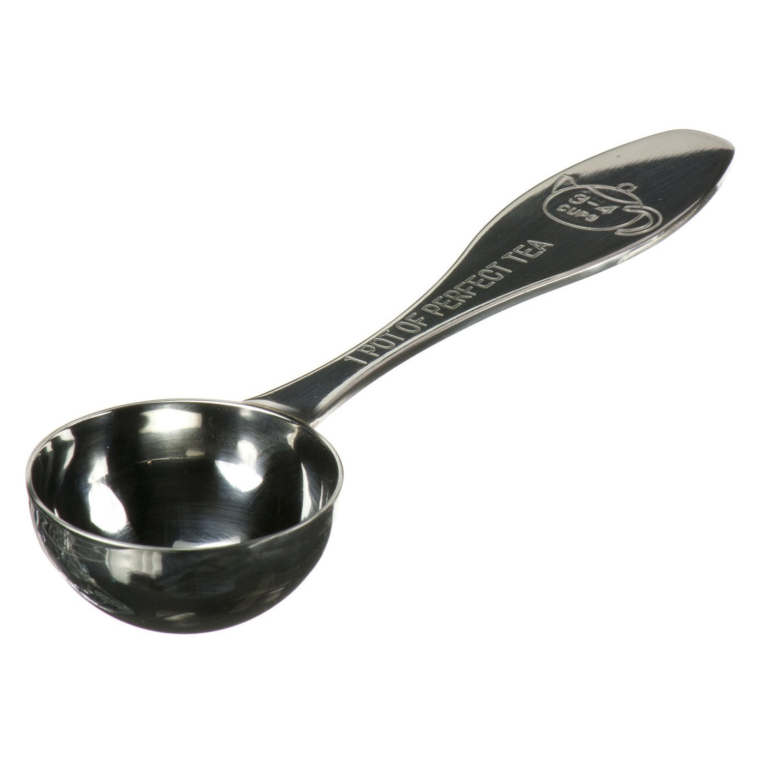 Algopix Similar Product 5 - GH Tea Services 1Pot of Perfect Tea