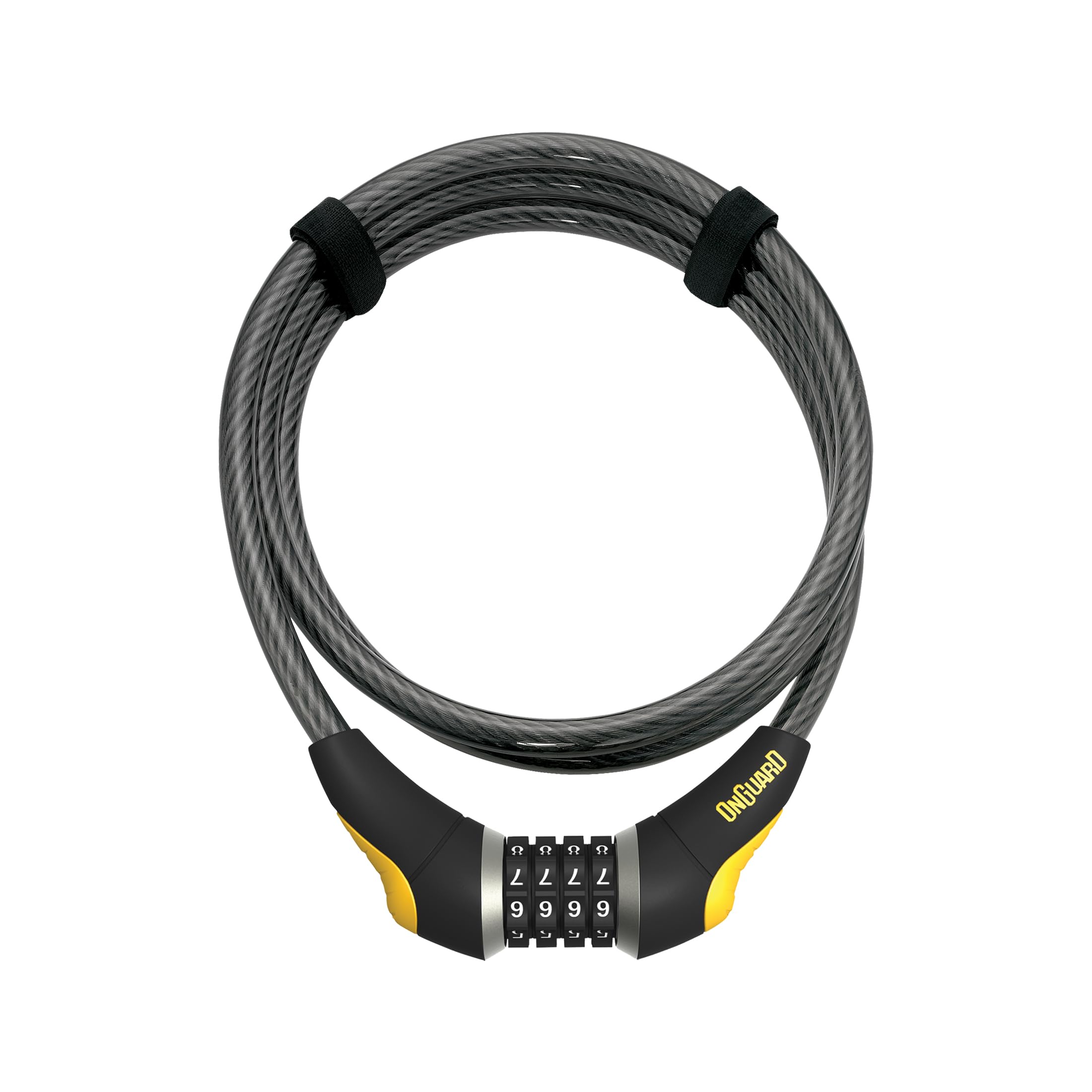 Algopix Similar Product 3 - Onguard Akita Combo 6' Cable