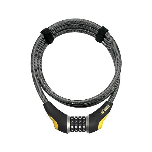 Algopix Similar Product 5 - Onguard Akita Combo 6' Cable