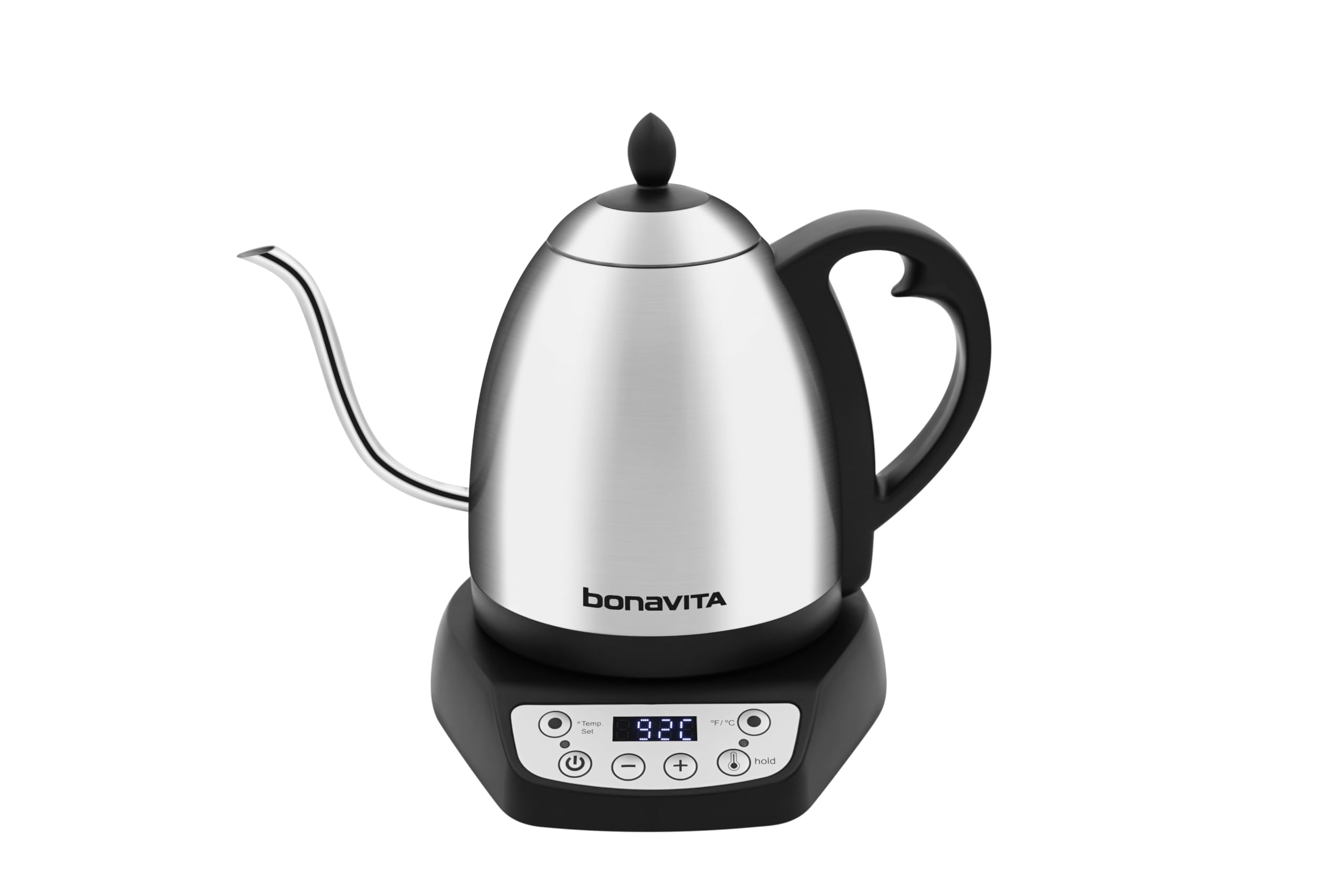Algopix Similar Product 4 - Bonavita 1L Digital Variable