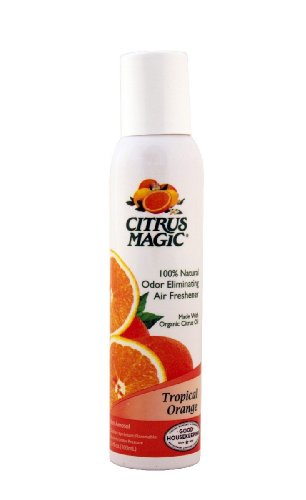 Algopix Similar Product 20 - Citrus Magic Air Freshener