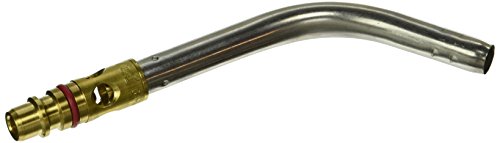 Algopix Similar Product 2 - Goss GA14 Acetylene Tip with Snapin
