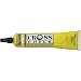 Algopix Similar Product 1 - Tamperproof Tube Marker, Yellow