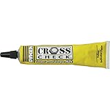 Algopix Similar Product 15 - Tamperproof Tube Marker, Yellow