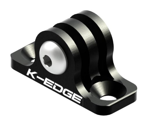 Algopix Similar Product 4 - KEDGE GO BIG GoPro Adapter K13400