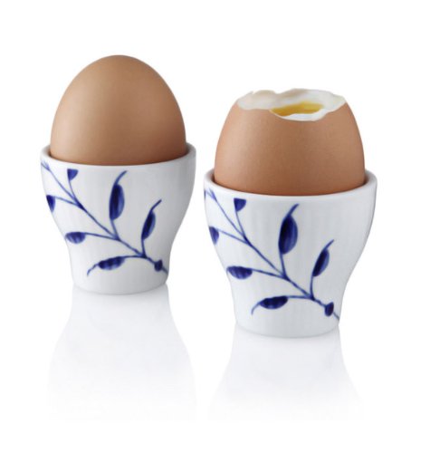 Algopix Similar Product 3 - Royal Copenhagen Egg Cup, Porcelain