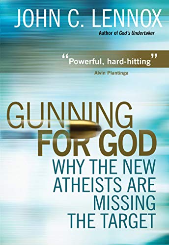 Algopix Similar Product 10 - Gunning for God Why the New Atheists