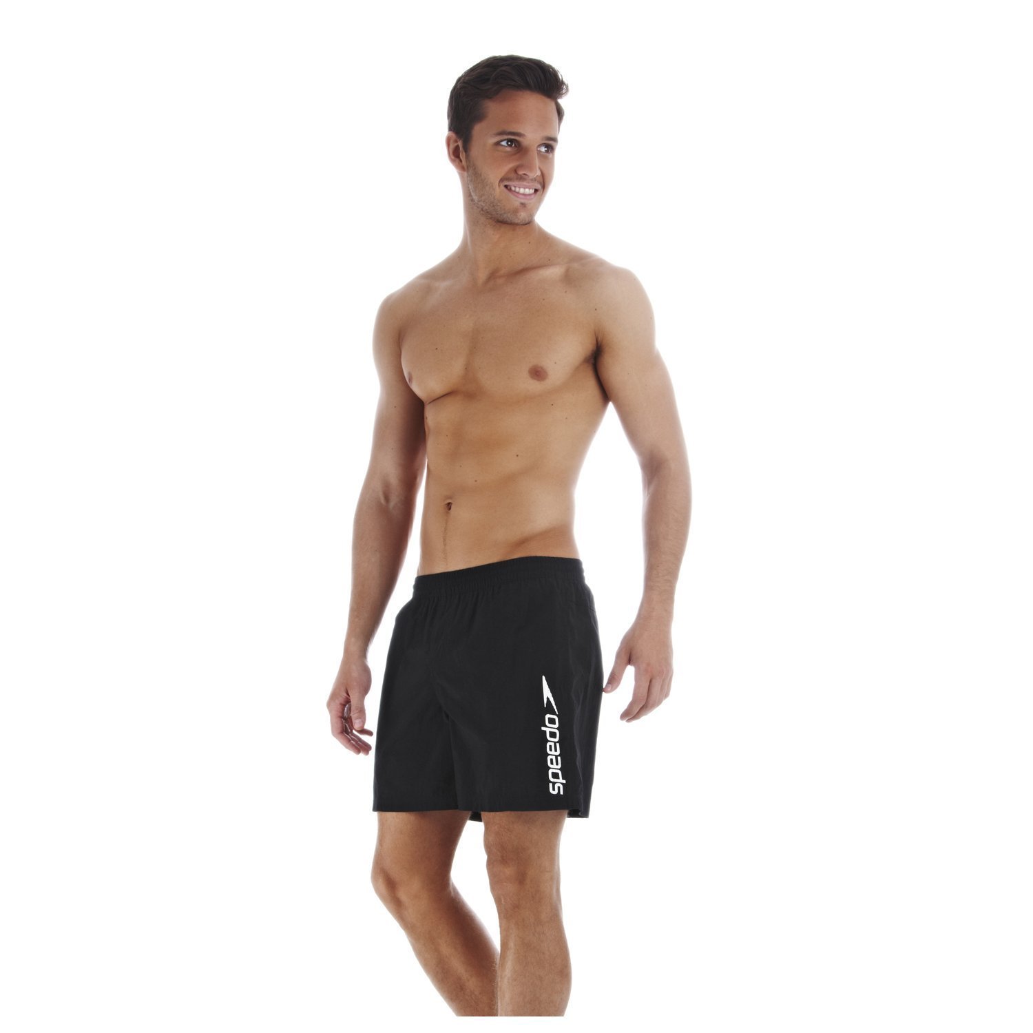 Algopix Similar Product 8 - SPEEDO Scope 16in Mens Watershort