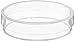 Algopix Similar Product 11 - Petri Dish Polystyrene 60x15mm 3