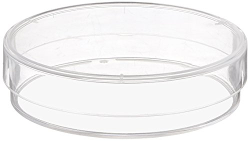 Algopix Similar Product 11 - Petri Dish Polystyrene 60x15mm 3