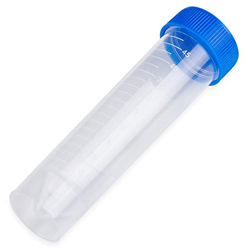Algopix Similar Product 3 - 50ml Centrifuge Tube PP Material