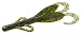 Algopix Similar Product 5 - Zoom Bait Brush Hog BaitPack of 8