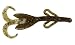 Algopix Similar Product 5 - Zoom Bait Brush Hog BaitPack of 8
