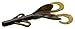 Algopix Similar Product 4 - Zoom Bait Brush Hog BaitPack of 8