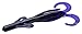 Algopix Similar Product 10 - Zoom Bait Brush Hog BaitPack of 8