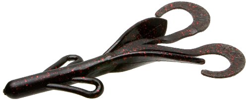 Algopix Similar Product 8 - Zoom Bait Brush Hog BaitPack of 8