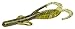 Algopix Similar Product 11 - Zoom Bait Brush Hog BaitPack of 8