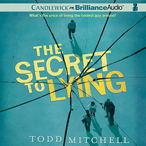 Algopix Similar Product 17 - The Secret to Lying