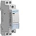 Algopix Similar Product 16 - Hager ESC225S Contactor Quiet 25 A